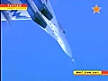  MAKS2007 MiG-29OVT  | BahVideo.com