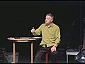 Lead Pastor John Hampton Making a Difference  | BahVideo.com