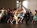 Les R ves dansants sur les pas de Pina  | BahVideo.com