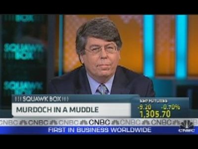 Murdoch in a Muddle | BahVideo.com