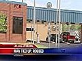 Police 3 Women Kidnap Norman Alzheimer s Patient | BahVideo.com