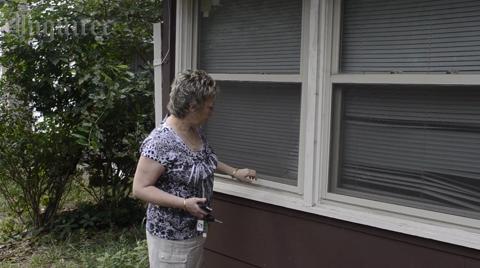 Foreclosure crisis hits Willingboro hard | BahVideo.com
