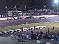NASCAR Modified Stock Car Race October 6 2007 | BahVideo.com