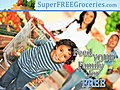 Free Groceries Worth 500 Free Grocery Gift  | BahVideo.com
