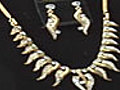 Shopping for jewels accessories and dresses  | BahVideo.com
