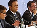 Innenministerkonferenz fordert Daten-Regelung | BahVideo.com