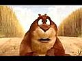 Funny  Mole | BahVideo.com
