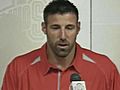Mike Vrabel Retires To Become Coach At OSU | BahVideo.com