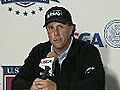 Mickelson takes another shot at winning US Open | BahVideo.com
