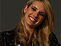Emma Roberts Picks  | BahVideo.com