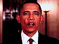 Video of President Barack Obama s entire  | BahVideo.com