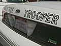Off-Duty Trooper Foils Rape | BahVideo.com