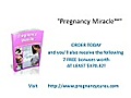 Help Me Get Pregnant | BahVideo.com