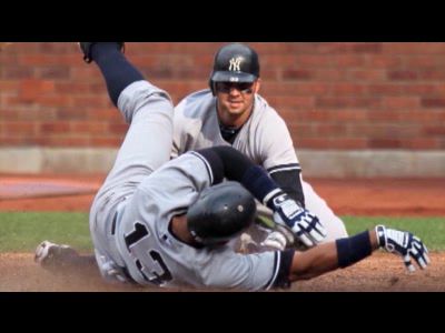 Fantasy: A-rod replacements | BahVideo.com