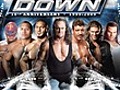 WWE Best of SmackDown 10th Anniversary  | BahVideo.com