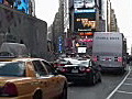 Royalty Free Stock Video HD Footage New York  | BahVideo.com