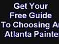 Atlanta Painting Prices | BahVideo.com