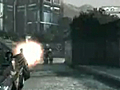 Gears of War - E3 2006 Gameplay | BahVideo.com