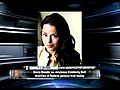 Bond s Ex-Mistress Testifies In Trial | BahVideo.com
