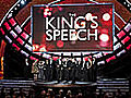  El discurso del rey se consagra como mejor  | BahVideo.com