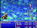 Let s Play Final Fantasy II 19 I Die for Cheating  | BahVideo.com