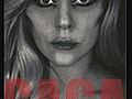 Lady Gaga s gaunt new look | BahVideo.com
