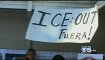 Groups Tell San Jose Police Chief To Oust ICE Agents | BahVideo.com