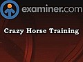 Crazy Horse Training | BahVideo.com