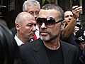 George Michael Pleads Guilty to Drug Offenses | BahVideo.com