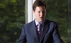Clegg’s message to Rebekah Brooks: Do the decent thing - video | BahVideo.com