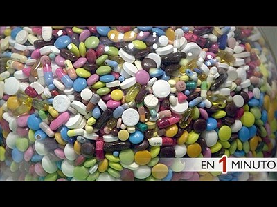 Bolet n analg sicos para tratar demencia y  | BahVideo.com