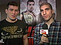UFC-128-Pre-Maia-aol mov | BahVideo.com