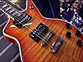 NAMM 2011 Ultimate Guitar Overview | BahVideo.com