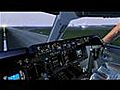 FSX PMDG 747 | BahVideo.com