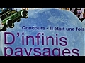 Les laur ats du concours Voyages europ ens  | BahVideo.com