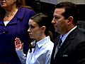 Casey Anthony Pleads Guilty | BahVideo.com