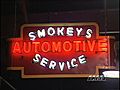American Muscle Car Smokey s Way | BahVideo.com