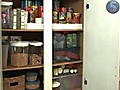 A Guide To Organizing A Kitchen Pantry | BahVideo.com
