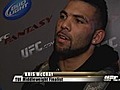 The Ultimate Fighter 11 Finale McGee McCray  | BahVideo.com