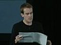 Lumier Startup Battlefield Presentation | BahVideo.com