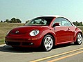 2009 Volkswagen Beetle | BahVideo.com