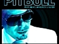 Pitbull feat Ne-Yo Afrojack amp Nayer - Give Me Everything Audio  | BahVideo.com