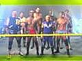 WWE NXT - NXT Season 2 Recap | BahVideo.com