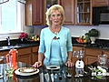 Healthy Food Portions | BahVideo.com