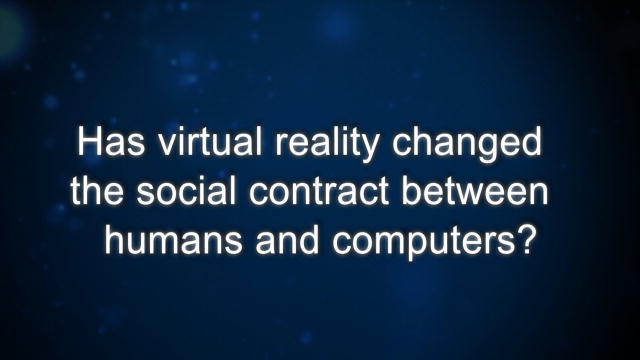 Curiosity Jaron Lanier On Social Contracts | BahVideo.com