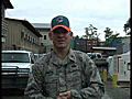 Maj John White | BahVideo.com