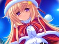 PC メリ☆クリ 〜10年ぶりのホワイトクリスマス〜OPdemo  （向上版） | BahVideo.com