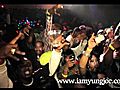 Yung Joc CIAA Weekend along with Yo Gotti  | BahVideo.com