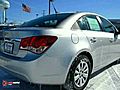 2011 Chevrolet Cruze 27337 in Antioch IL  | BahVideo.com