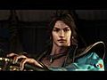 Dynasty Warriors 7 - Tecmo Koei - Trailer | BahVideo.com